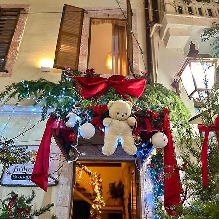 Bohemian Boutique Suites Vlorë 외부 사진