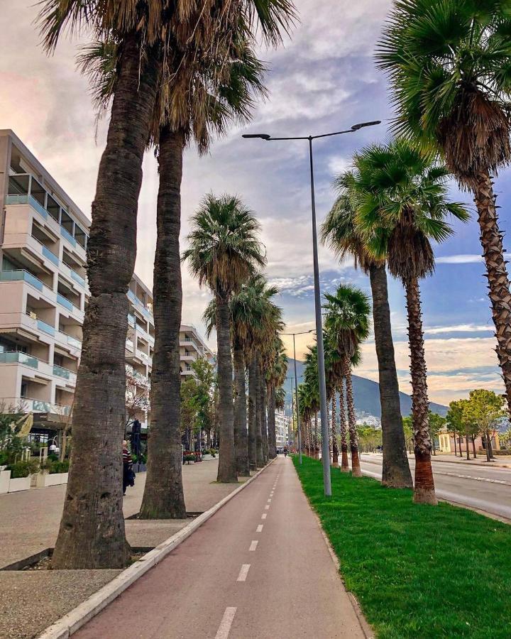 Bohemian Boutique Suites Vlorë 외부 사진
