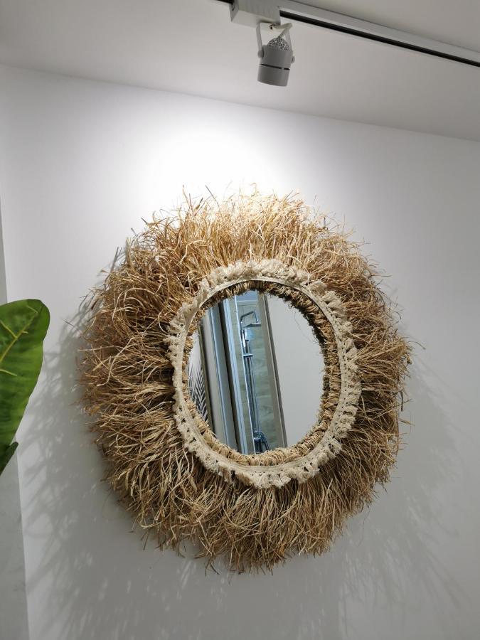 Bohemian Boutique Suites Vlorë 외부 사진