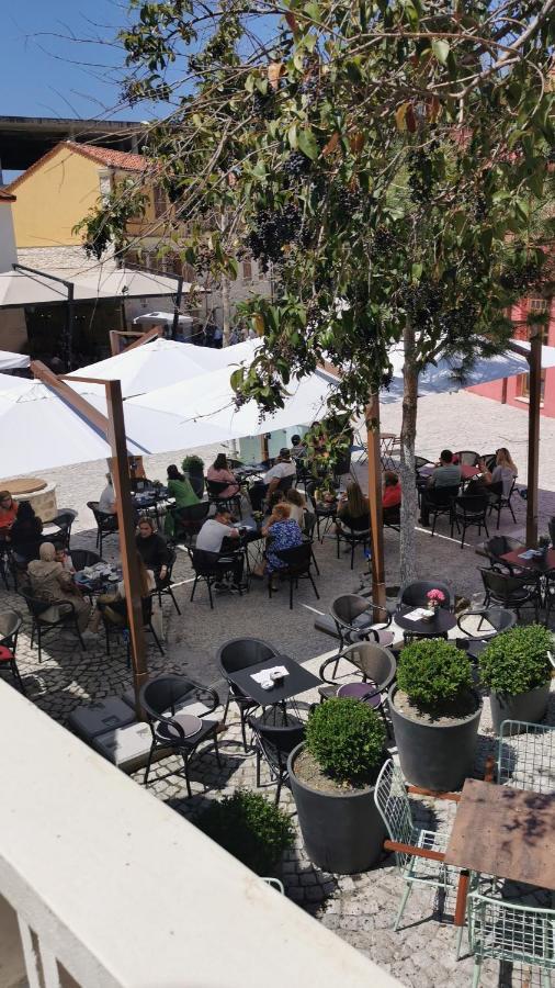 Bohemian Boutique Suites Vlorë 객실 사진