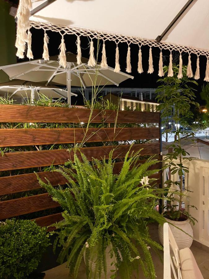 Bohemian Boutique Suites Vlorë 외부 사진