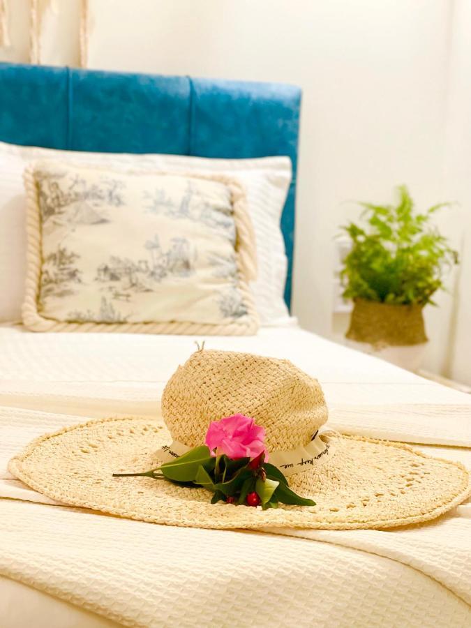 Bohemian Boutique Suites Vlorë 외부 사진