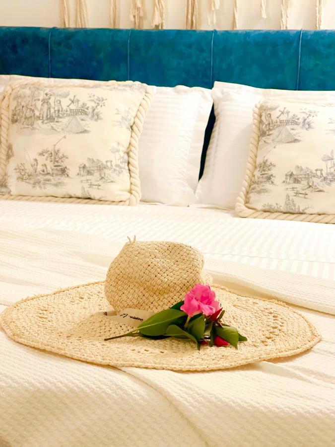 Bohemian Boutique Suites Vlorë 외부 사진