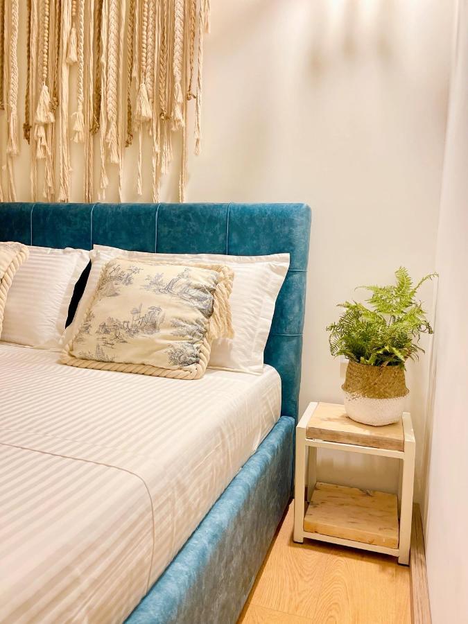 Bohemian Boutique Suites Vlorë 외부 사진