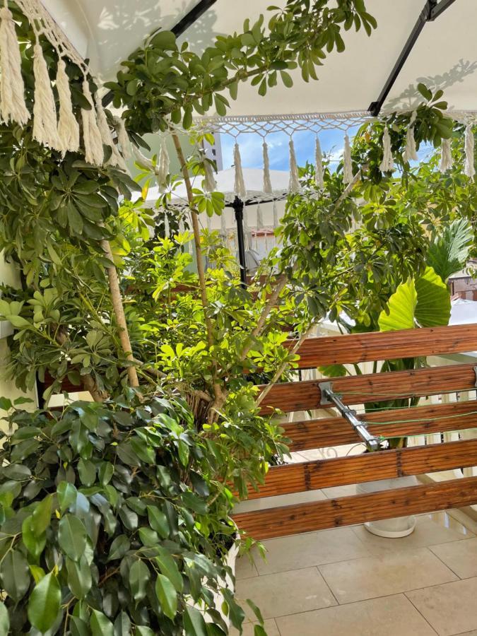 Bohemian Boutique Suites Vlorë 외부 사진