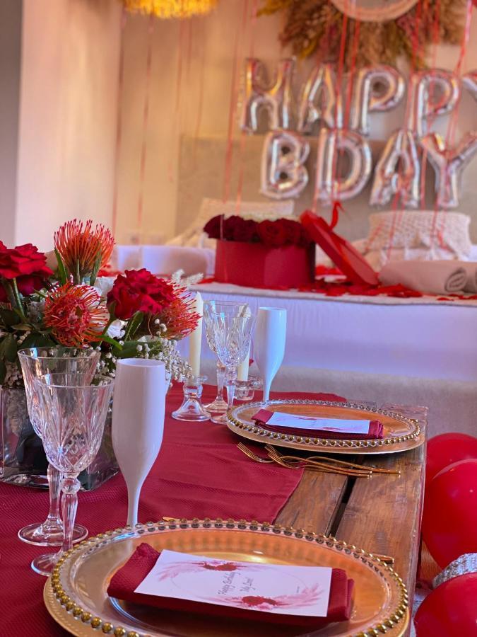 Bohemian Boutique Suites Vlorë 외부 사진