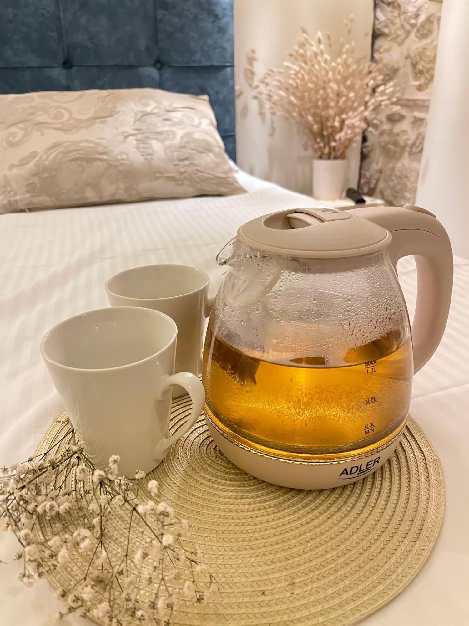 Bohemian Boutique Suites Vlorë 외부 사진