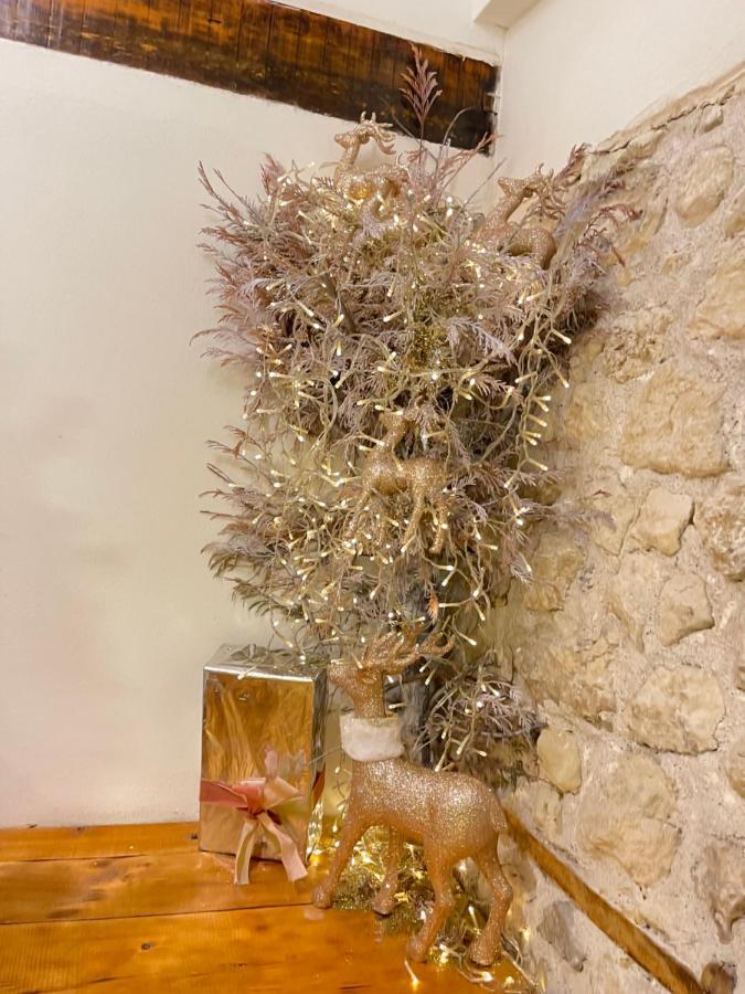 Bohemian Boutique Suites Vlorë 외부 사진