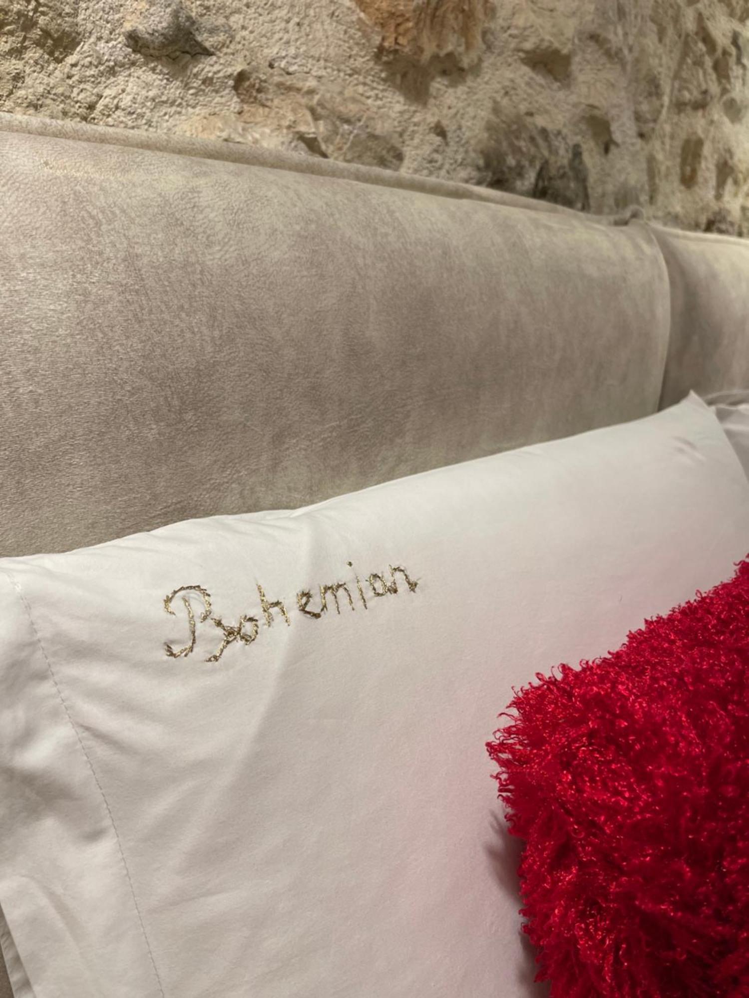 Bohemian Boutique Suites Vlorë 외부 사진