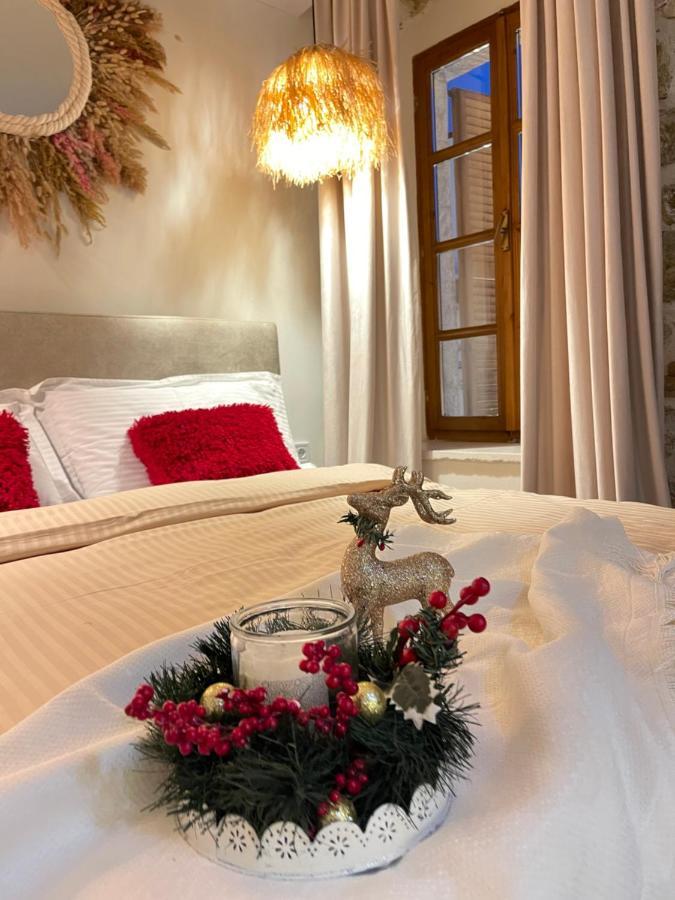 Bohemian Boutique Suites Vlorë 외부 사진