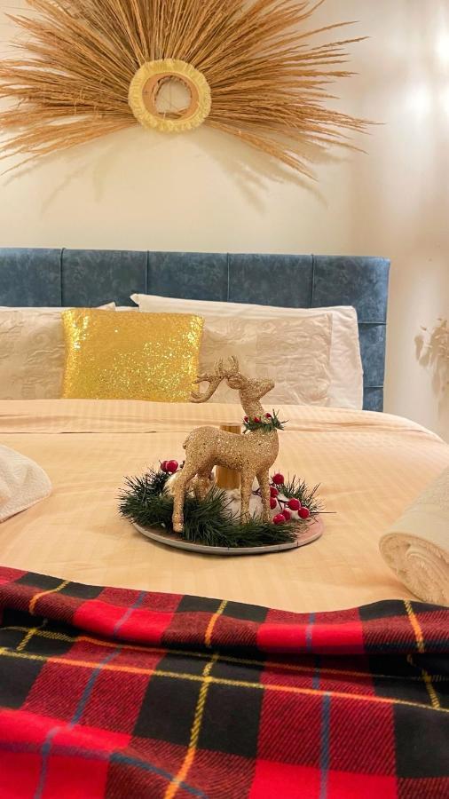 Bohemian Boutique Suites Vlorë 외부 사진
