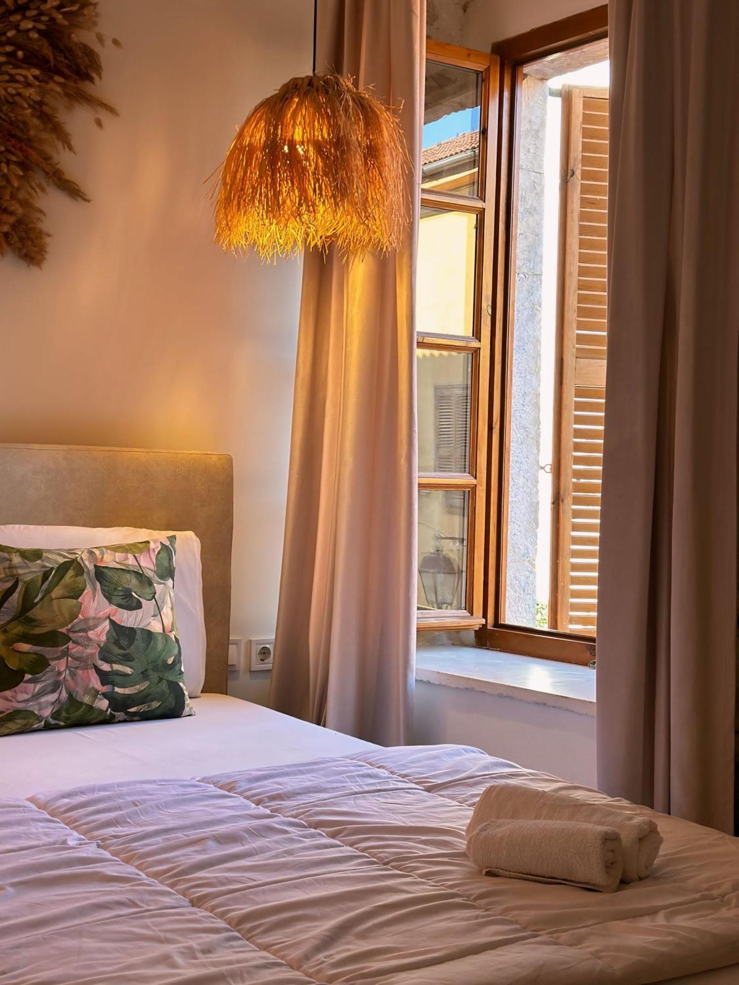 Bohemian Boutique Suites Vlorë 외부 사진