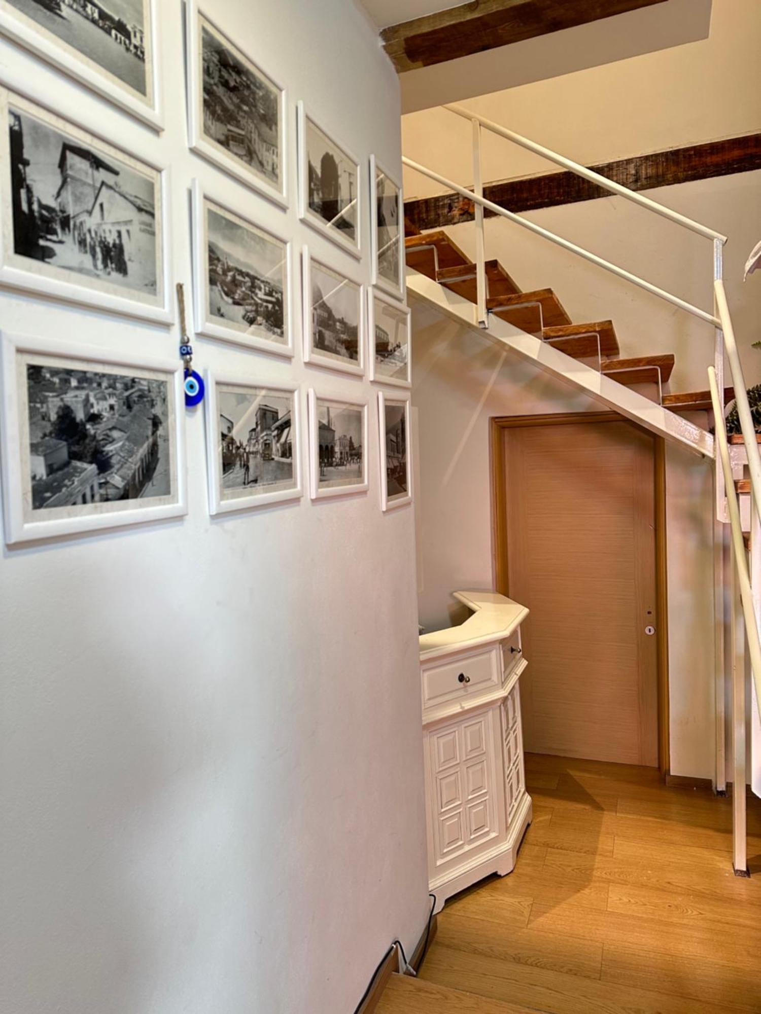 Bohemian Boutique Suites Vlorë 외부 사진