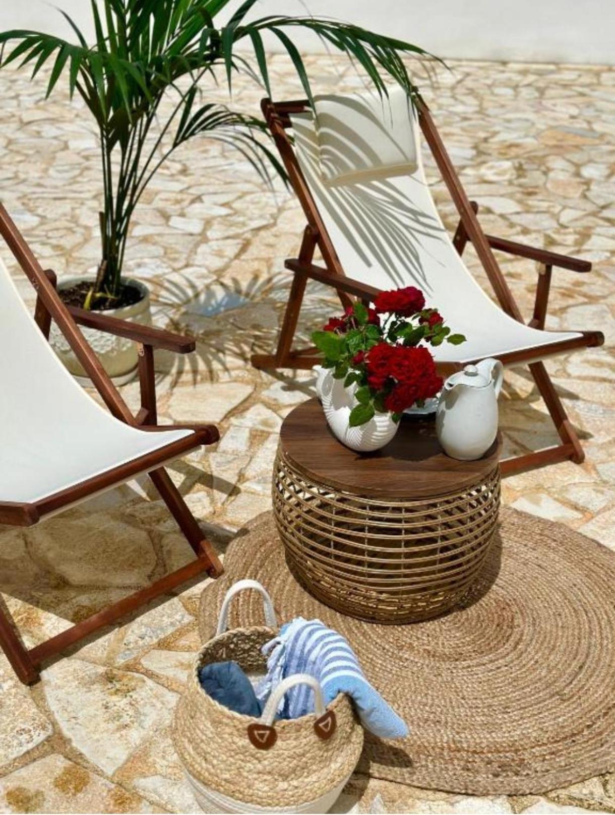Bohemian Boutique Suites Vlorë 객실 사진