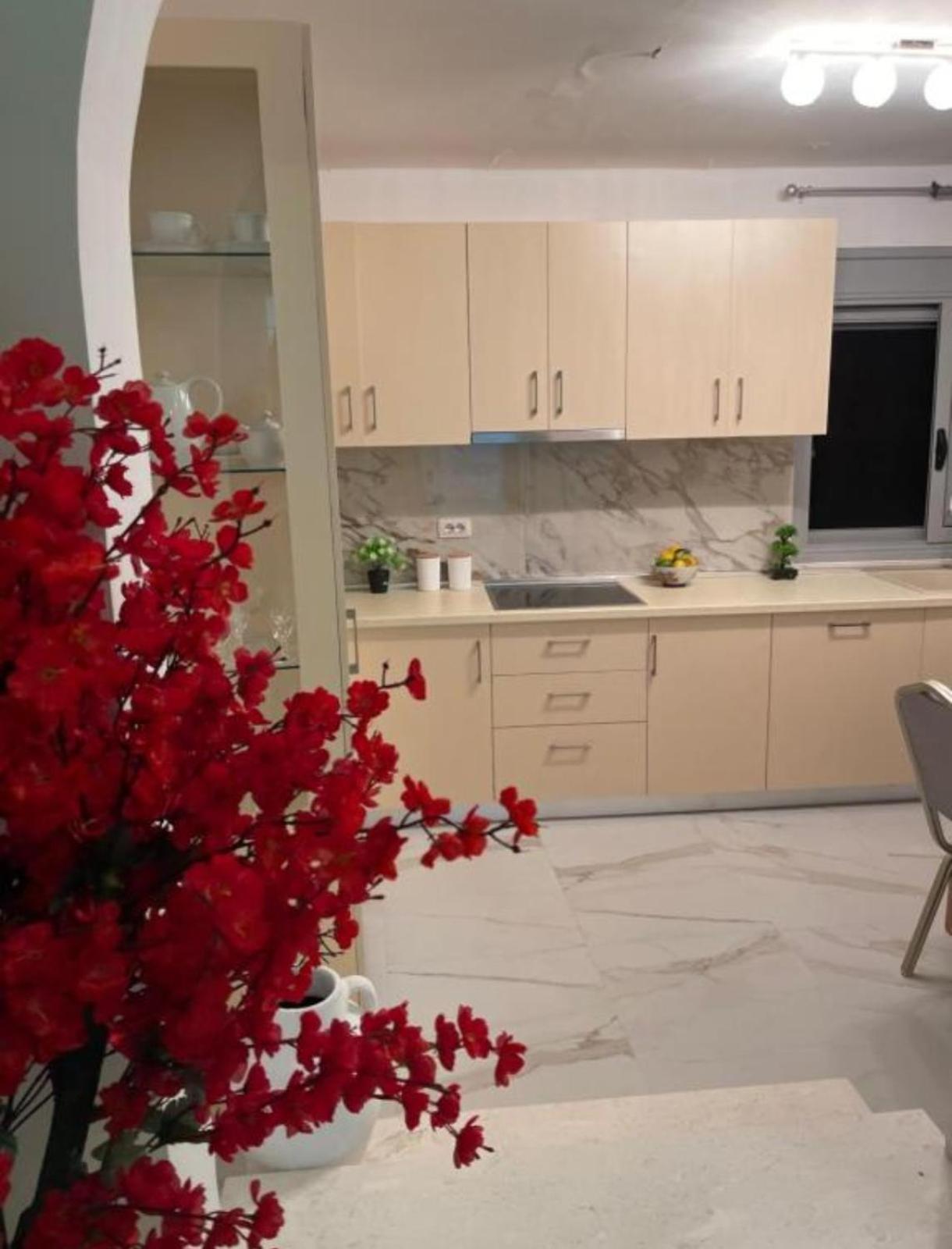 Bohemian Boutique Suites Vlorë 객실 사진
